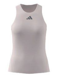 adidas Women's New York Pro Y-Tank