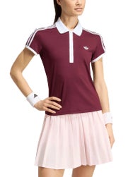 Polo adidas Classics Originals Donna