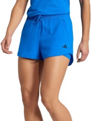 adidas Women's Summer Club Short - Blue