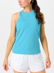 Camiseta tirantes mujer adidas Club Verano