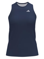 Camiseta mujer adidas Team Court - Azul Marino