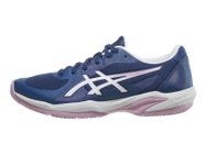 Asics Solution Swift FF2 AC Blue/Purple Women's Shoe