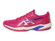 Asics Solution Swift FF 2 AC Rose/Cobalt Women's Shoes