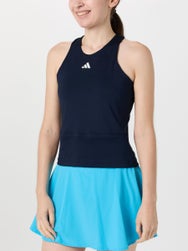 Camiseta en Y mujer adidas Verano - Midi