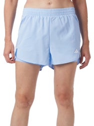 adidas Women's Fall Training 2in1 Short