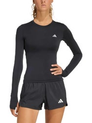 adidas Women's Fall Training Essential Longsleeve Top