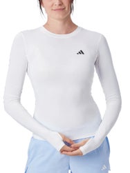 Maglia a manica lunga adidas Training Essential Autunno Donna