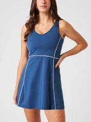 Björn Borg Damen Herbst Ace Tenniskleid