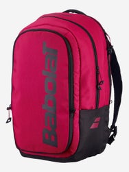 Babolat Backpack Court Hero Burgundy Bag