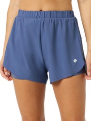 Short Femme Bjorn Borg Automne Ace 2-en-1