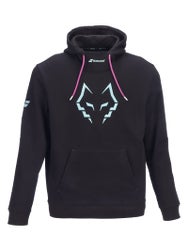 Babolat Men's Fall Juan Lebron Padel Hoodie