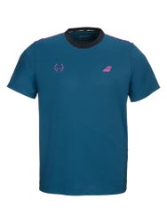 Babolat Men's Fall Juan Lebron Padel Top