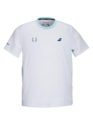 Babolat Men's Fall Juan Lebron Padel Top