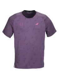 Babolat Men's Fall Juan Lebron Official Padel Top