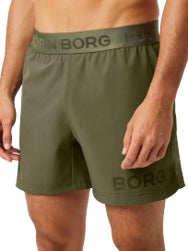Bjorn Borg Men's Fall Borg 6" Short