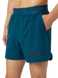 Bjorn Borg Men's Fall Borg 6" Short