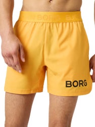 Bjorn Borg Men's Fall Borg 6" Short