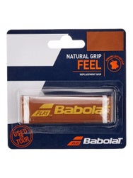 Babolat Natural Leather Grip