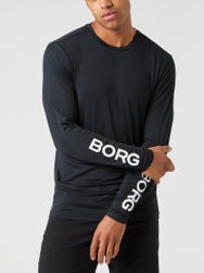 Bjorn Borg Men's Fall Borg Longsleeve Top