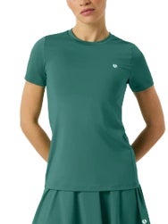 Haut Femme Bjorn Borg Automne Ace Slim