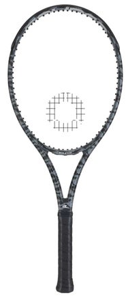Raquette Solinco Blackout 300 v2 Camo