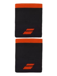 Babolat Logo Jumbo Wristbands