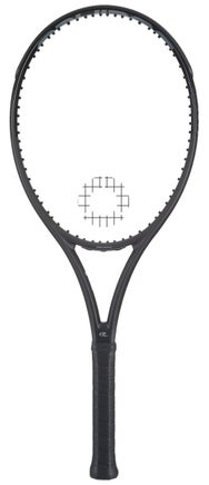 Solinco Blackout 100 (285g) Racket 