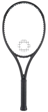 Solinco Blackout 100 (300g) Racket 