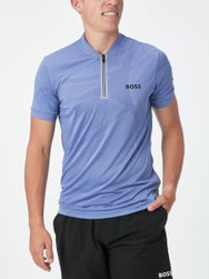 Polo hombre BOSS Tennis Serve 3 Verano