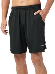Short Homme BOSS Tennis Game 23 cm