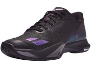 Babolat Jet Mach IV AC Black/Spectra Men's Shoes