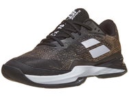 Babolat Jet Mach III AC Black/White Men's Shoes