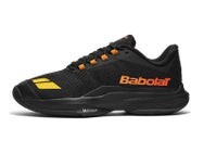 Babolat Jet Tere 2 AC Black/Sunset Men's Shoes