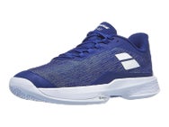 Babolat Jet Tere 2 Clay Momboe Blue Men's Shoes