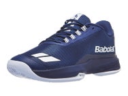 Babolat Jet Tere 2 AC Premium Dark Blue Men's Shoes