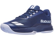 Babolat Jet Tere 2 Clay Premium Dark Blue Men's Shoes