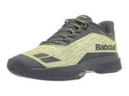 Babolat Jet Tere 2 AC Sunny Lime Men's Shoes