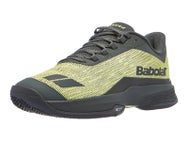 Babolat Jet Tere 2 Clay Sunny Lime Men's Shoes