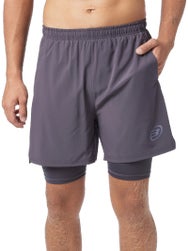 Pantaloncini Bullpadel Montis Autunno Uomo