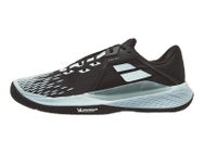 Babolat Propulse Fury 3 AC Black/Illusion Bl Men's Shoe
