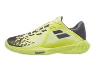 Babolat Propulse Fury 3 AC Sunny Lime Men's Shoe