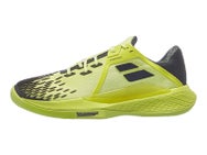 Babolat Propulse Fury 3 Clay Sunny Lime Men's Shoes