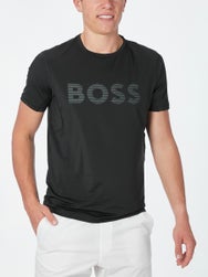 Camiseta hombre BOSS Active Performance Verano