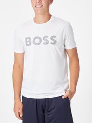Camiseta hombre BOSS Active Performance Verano