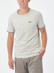 Camiseta manga corta hombre BOSS Taul Verano