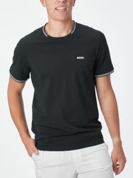 Camiseta manga corta hombre BOSS Taul Verano