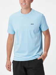Camiseta manga corta hombre BOSS Tee Verano