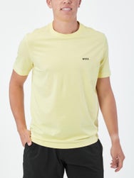 Camiseta manga corta hombre BOSS Tee Verano
