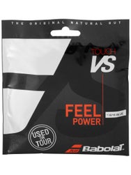Babolat VS Touch Naturdarm 1.30mm Tennissaite - 12m Set