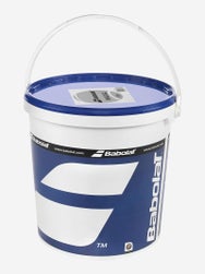 Babolat Orange Ball 36-Ball Bucket